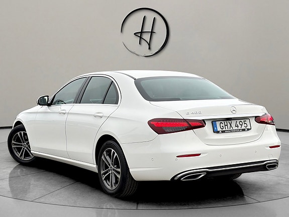Mercedes-Benz E300 de 8 of 30