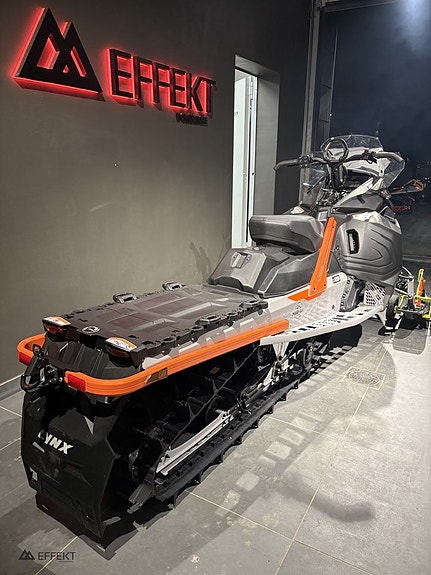 Lynx 49 RANGER PRO 850 E-TEC 2 of 3