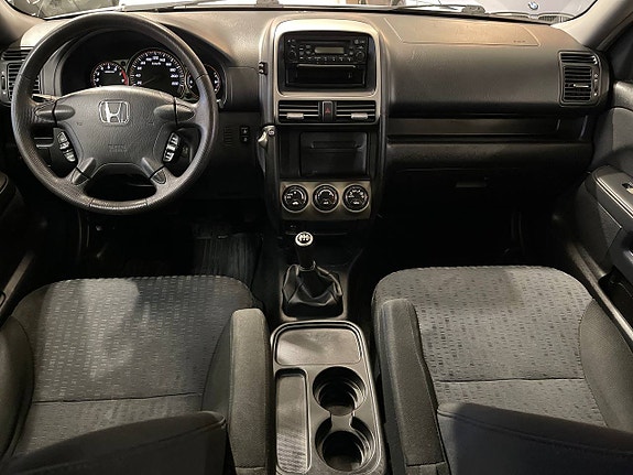 Honda CR-V 12 of 13