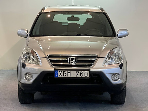 Honda CR-V 2 of 5