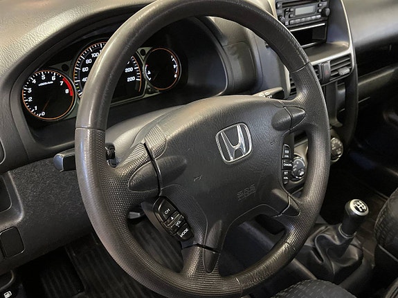 Honda CR-V 11 of 13