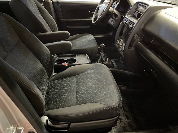 Honda CR-V 9 of 13