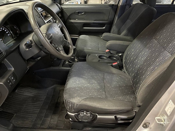 Honda CR-V 6 of 13