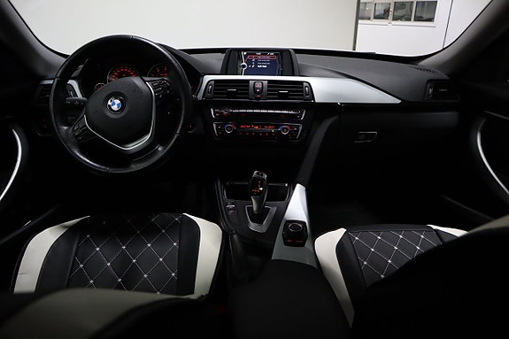BMW 320 14 of 22