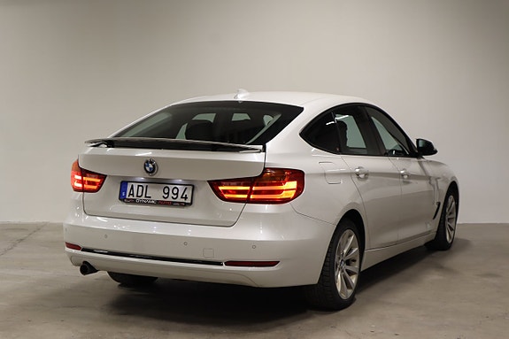 BMW 320 6 of 22