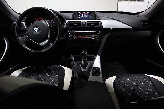 BMW 320 12 of 22