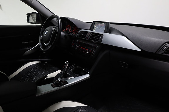 BMW 320 8 of 22