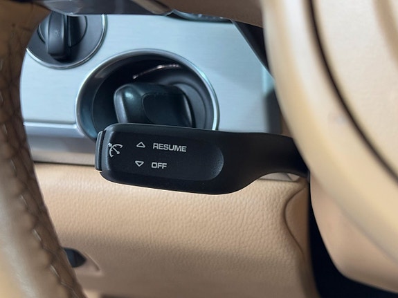 Porsche Panamera S 16 of 22