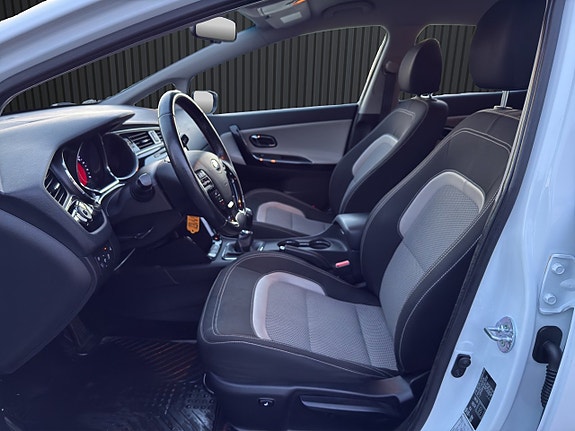Kia Ceed 9 of 20