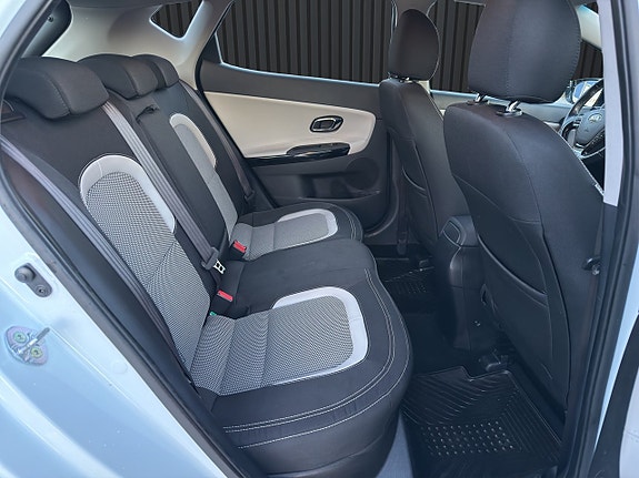 Kia Ceed 19 of 20