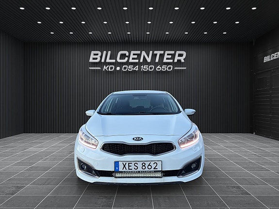 Kia Ceed 8 of 20