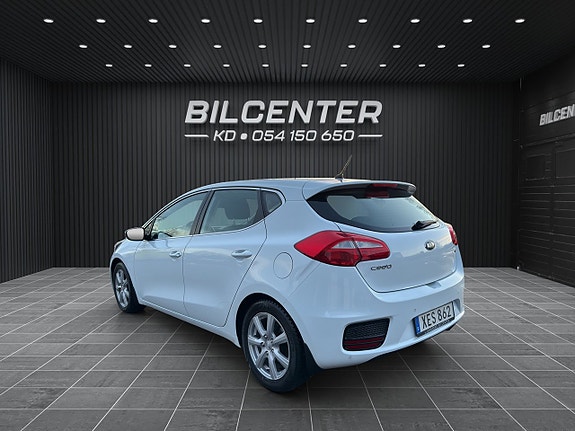 Kia Ceed 5 of 5