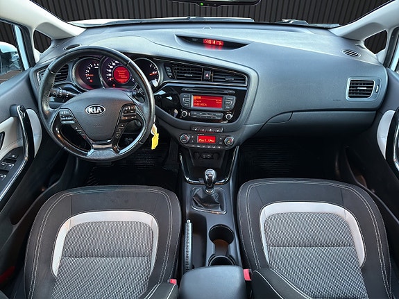 Kia Ceed 12 of 20