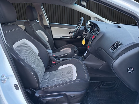 Kia Ceed 18 of 20