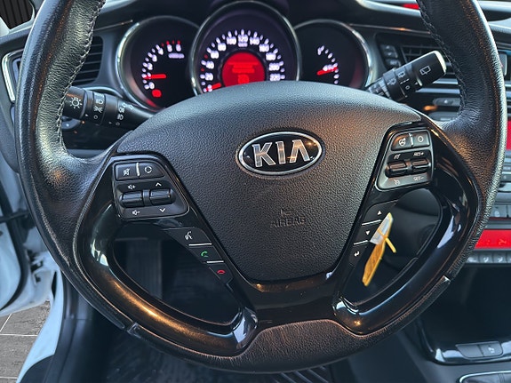 Kia Ceed 13 of 20