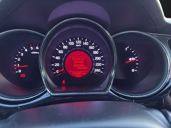 Kia Ceed 14 of 20