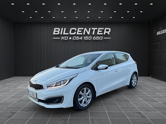 Kia Ceed 7 of 20