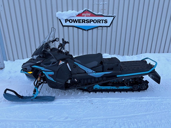 Lynx Commander Re 900 Ace Turbo R