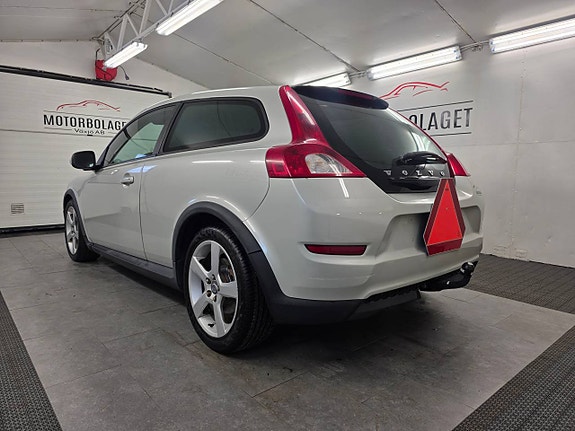 Volvo C30 1.6D Man *2010 17"* Atraktor 2 of 5