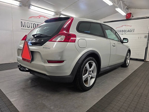 Volvo C30 1.6D Man *2010 17"* Atraktor 3 of 5