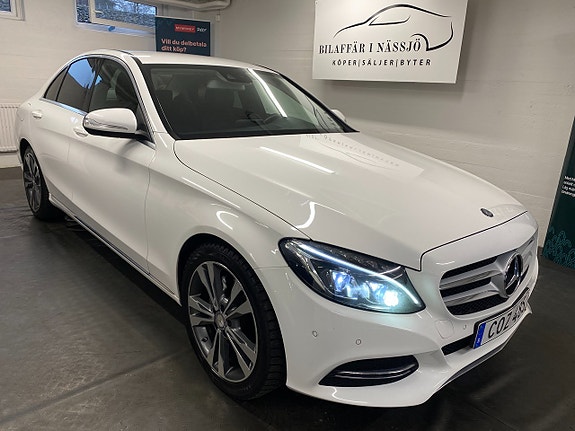 Mercedes-Benz CLA180 d