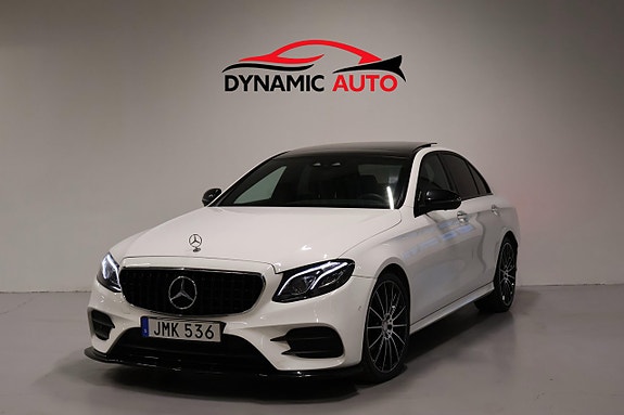 Mercedes-Benz E220 d