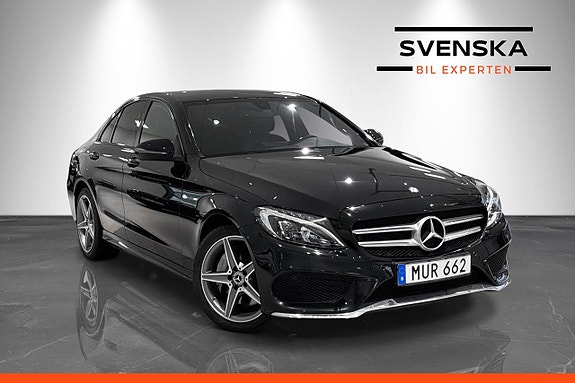 Mercedes-Benz C250 d