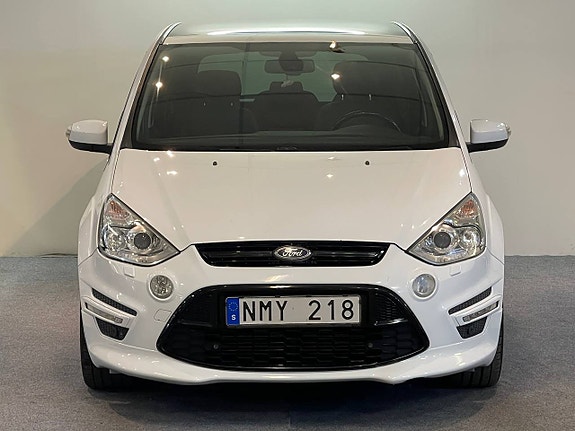 Ford S-MAX 2 of 5