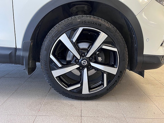 Nissan Qashqai 27 of 30