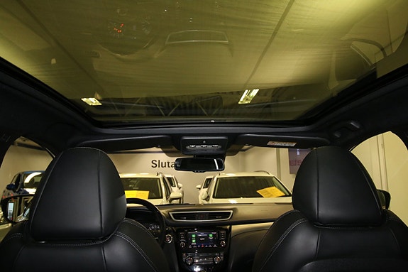 Nissan Qashqai 18 of 30
