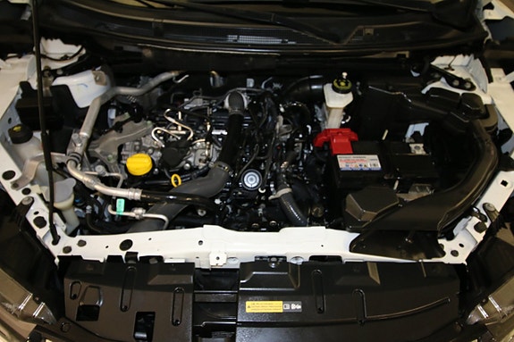 Nissan Qashqai 25 of 30