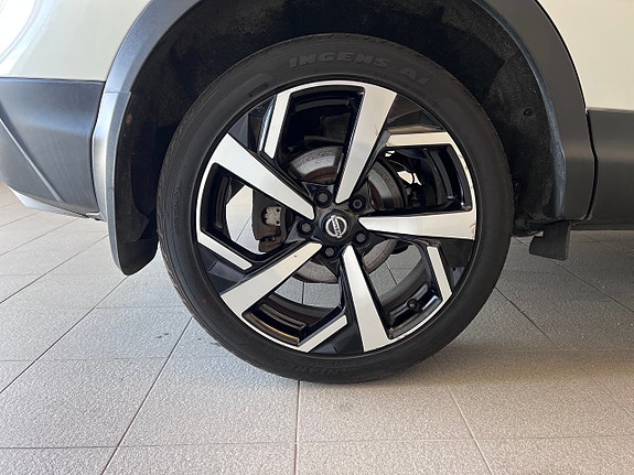 Nissan Qashqai 28 of 30