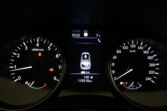 Nissan Qashqai 23 of 30