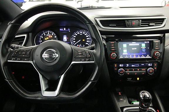 Nissan Qashqai 16 of 30
