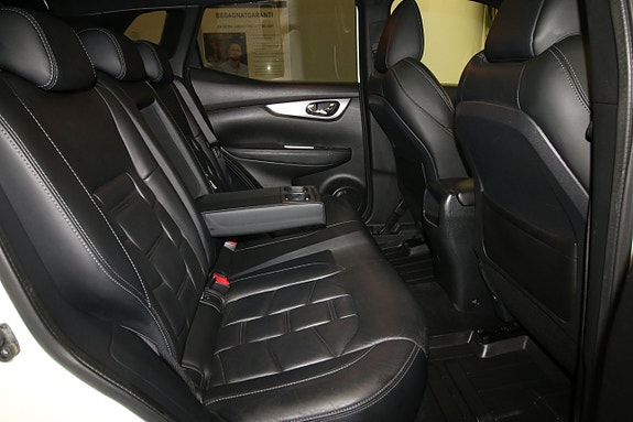 Nissan Qashqai 13 of 30