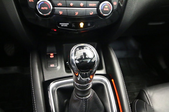 Nissan Qashqai 17 of 30