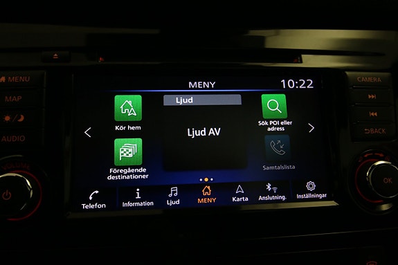 Nissan Qashqai 21 of 30