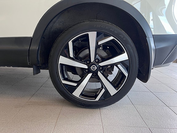 Nissan Qashqai 29 of 30