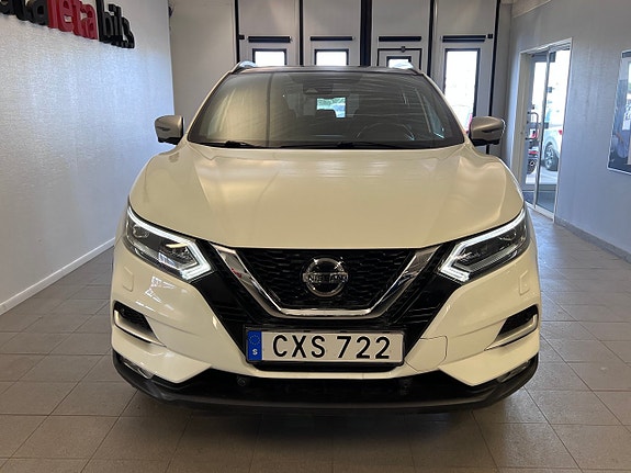 Nissan Qashqai 3 of 5