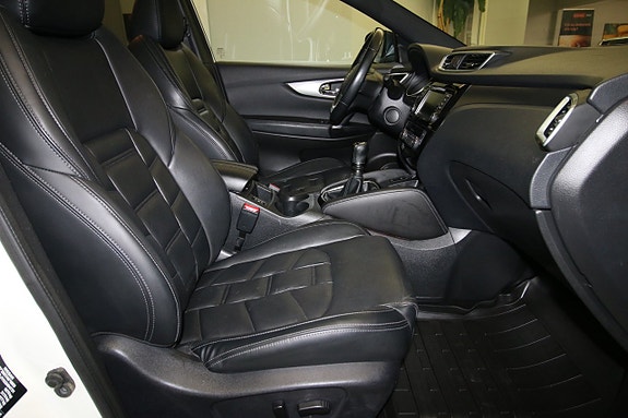Nissan Qashqai 14 of 30
