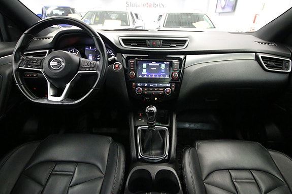 Nissan Qashqai 15 of 30