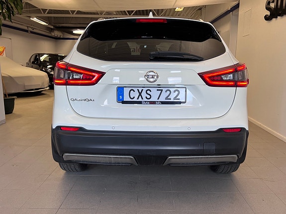 Nissan Qashqai 6 of 30
