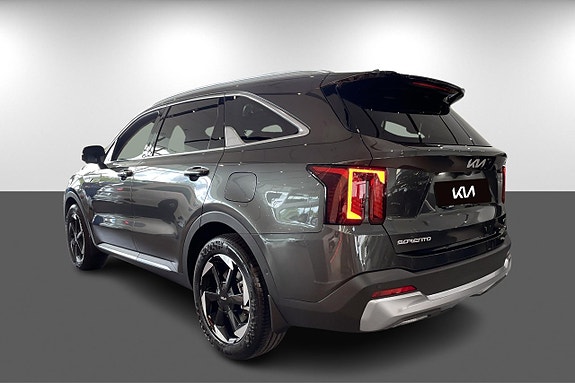 Kia Sorento 29 of 30