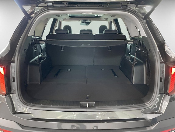 Kia Sorento 12 of 30