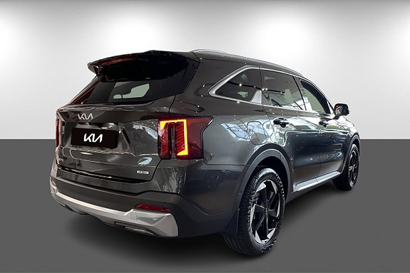 Kia Sorento 30 of 30