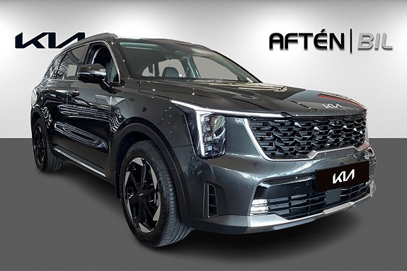 Kia Sorento 3 of 30