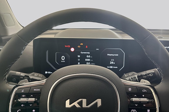Kia Sorento 10 of 26