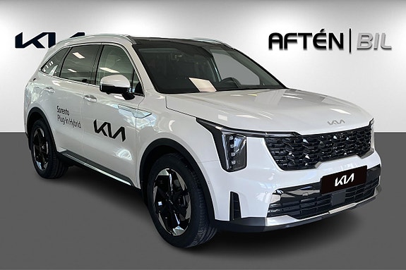 Kia Sorento 3 of 26