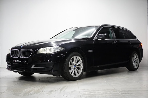 BMW 520d