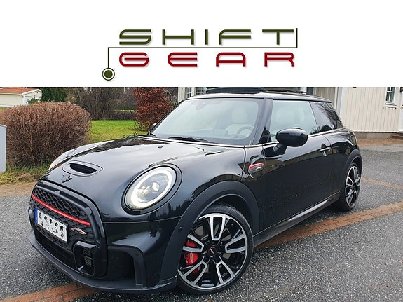 İkinci el  Mini Cooper 